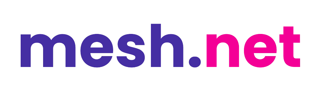 Meshnet Logo
