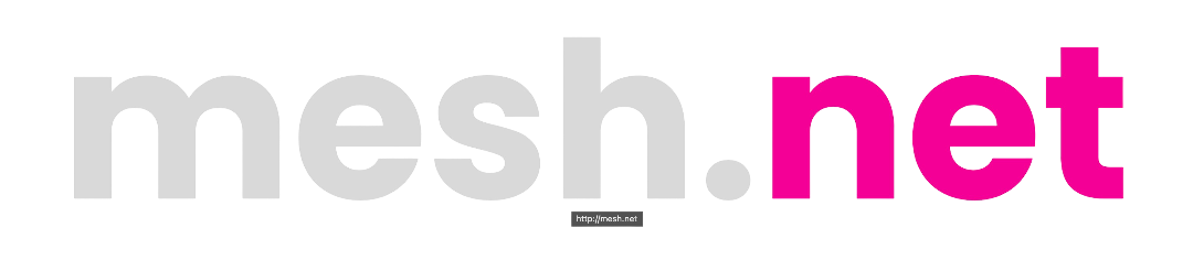 Meshnet Logo